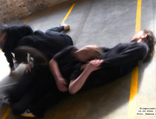 (Um)wege – Interactive Movie