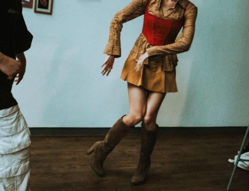 Feel the Funk Vol. 1