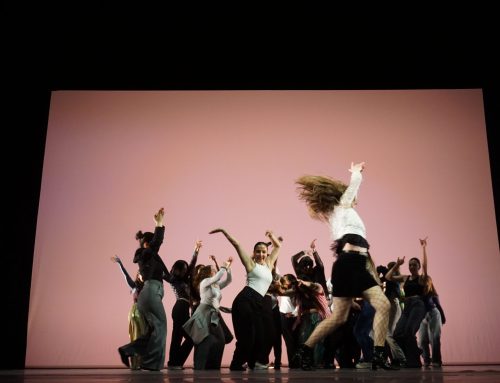 Take Over Theater Mönchengladbach