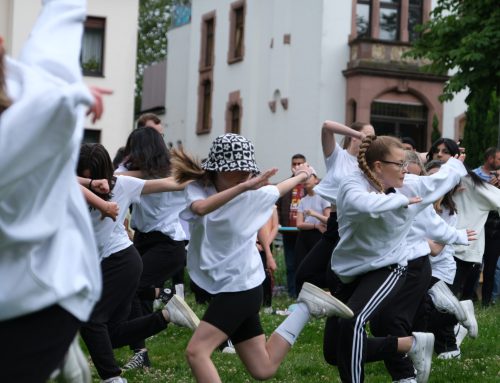 Kulturmarkt Mönchengladbach