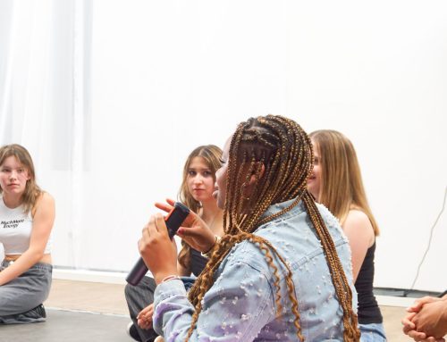 I Dance Different 2026