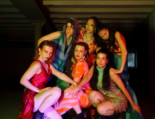 (UM)WEGE – A Fairytale