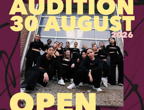 Audition Call! Room:24 30.08.2026
