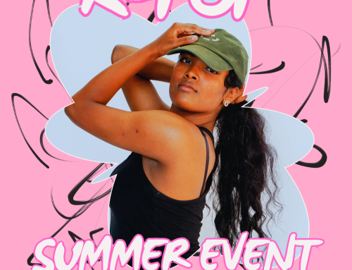 K-Pop Summer Event 23.08.2026