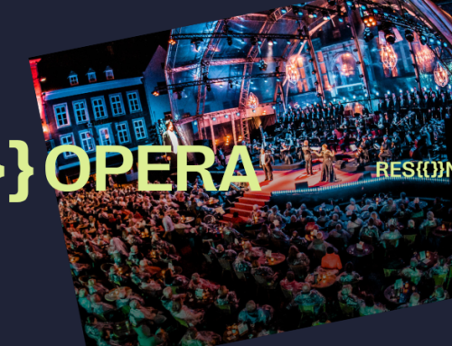 }}}OPERA MEETS URBAN